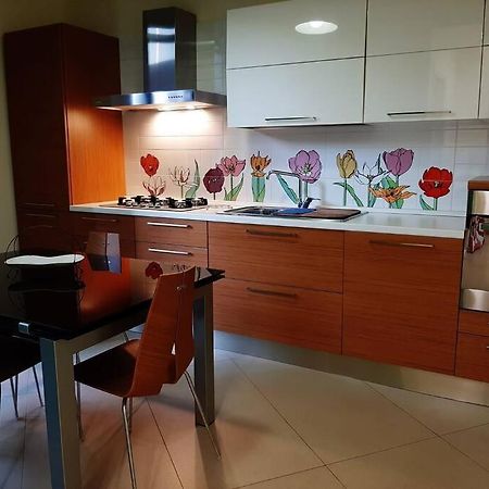 Chiara Home: Al Centro Di 카타니아 외부 사진