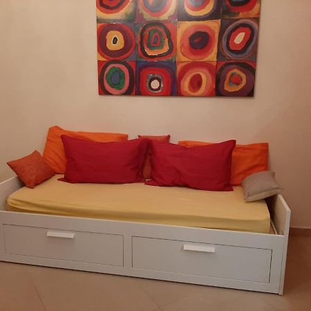 Chiara Home: Al Centro Di 카타니아 외부 사진