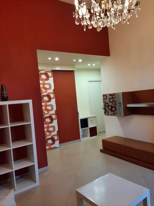 Chiara Home: Al Centro Di 카타니아 외부 사진