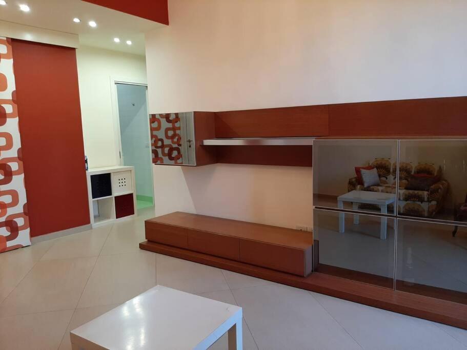 Chiara Home: Al Centro Di 카타니아 외부 사진