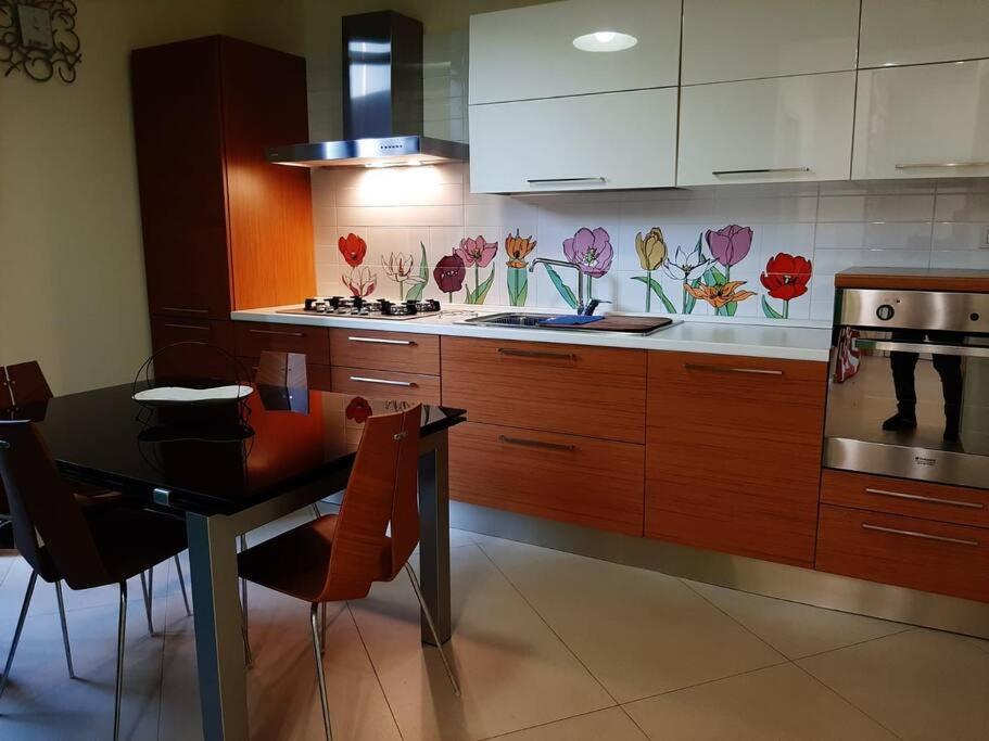 Chiara Home: Al Centro Di 카타니아 외부 사진
