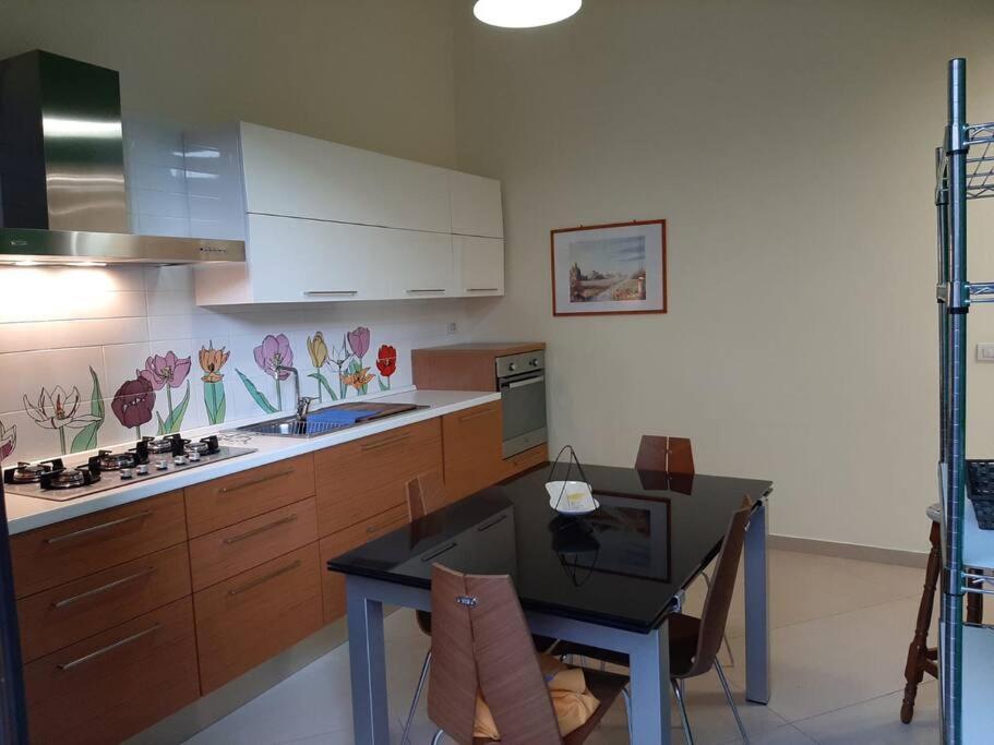 Chiara Home: Al Centro Di 카타니아 외부 사진