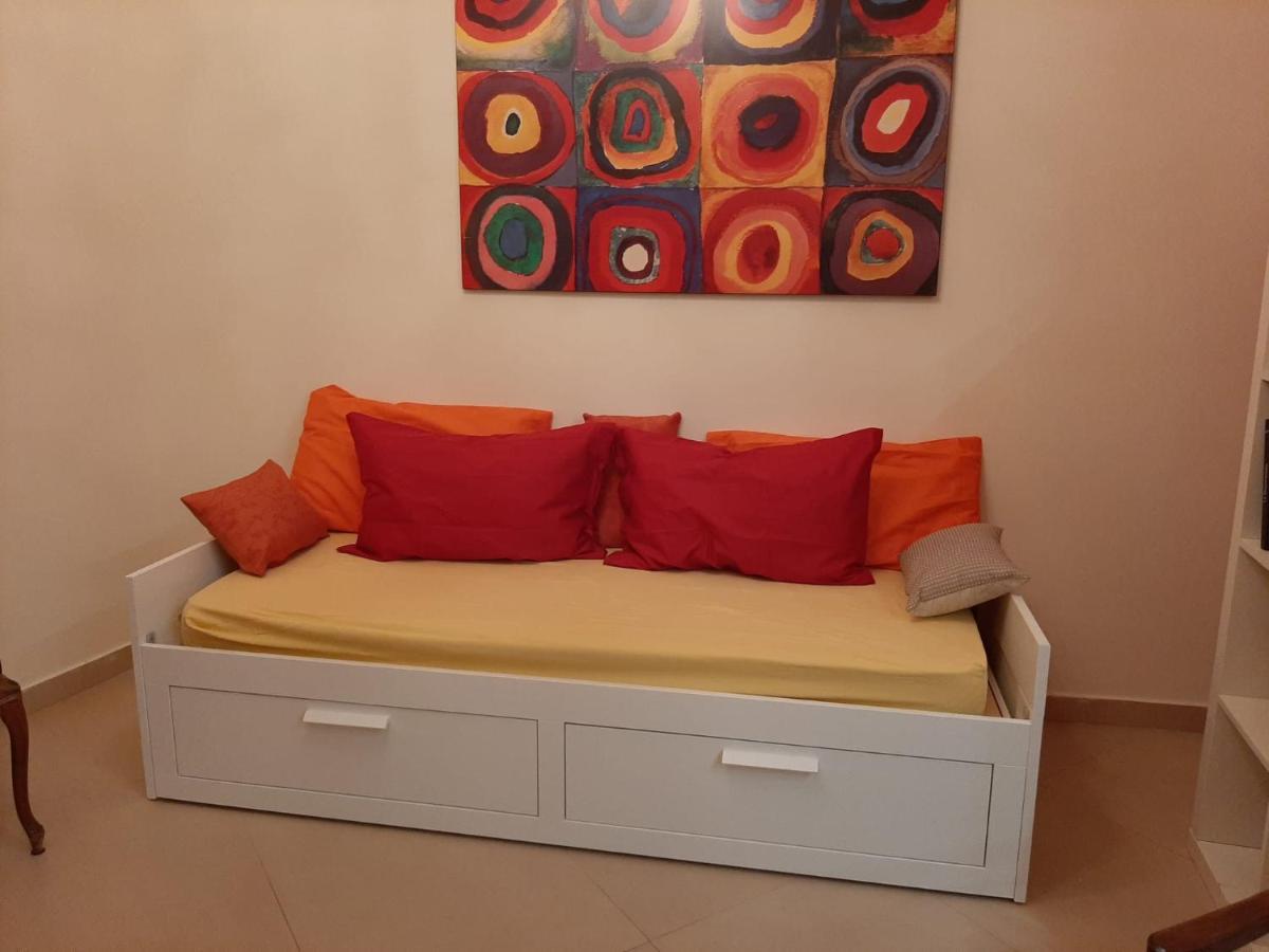 Chiara Home: Al Centro Di 카타니아 외부 사진